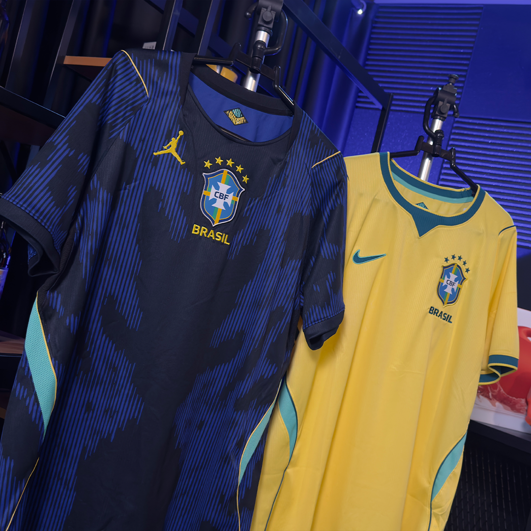 🇧🇷 KIT COPA #2