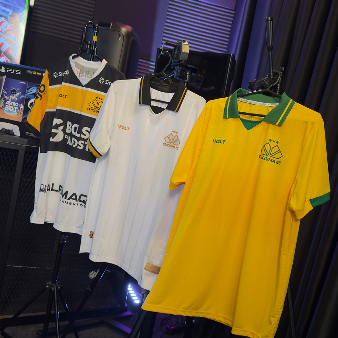 🇧🇷 KIT COPA #2